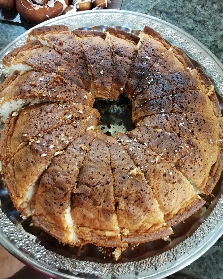 عکس کـیـکـ آبـجـیـ پـز