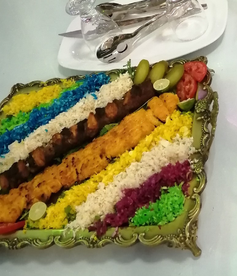 عکس وزیری