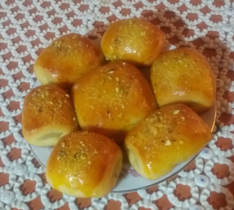 شیرینی دانمارکی