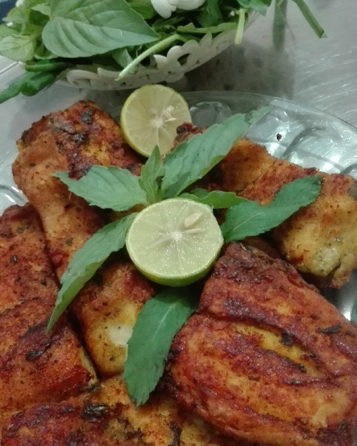 عکس نهار جمعه ما
