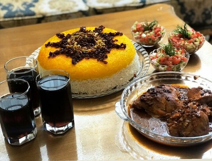 مرغ مجلسی 