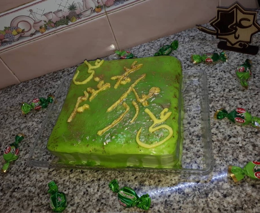 عکس عید غدیر خم مبارک (ویژه عیدغدیر)