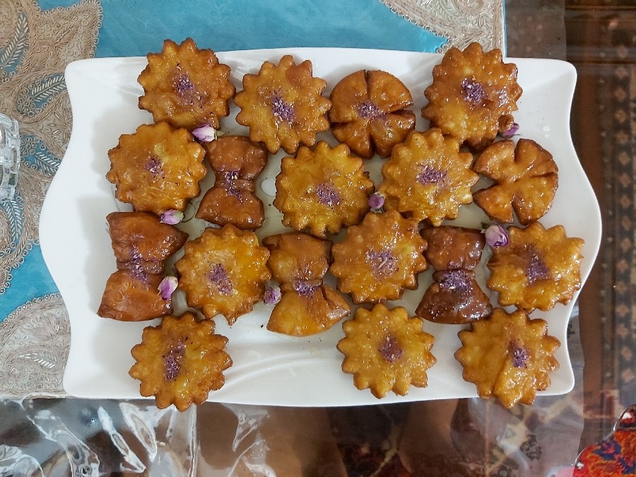 عکس خاگینه