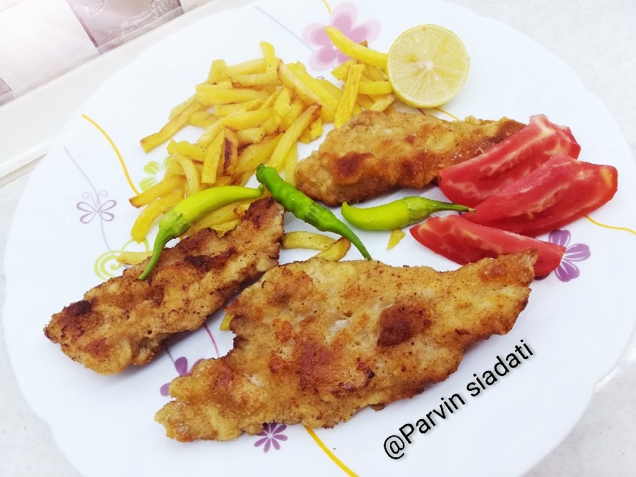 عکس شینسل مرغ