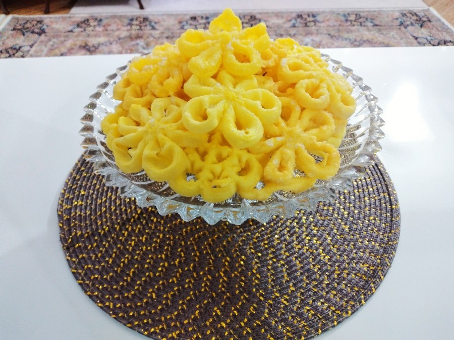 عکس نان پنجره ای