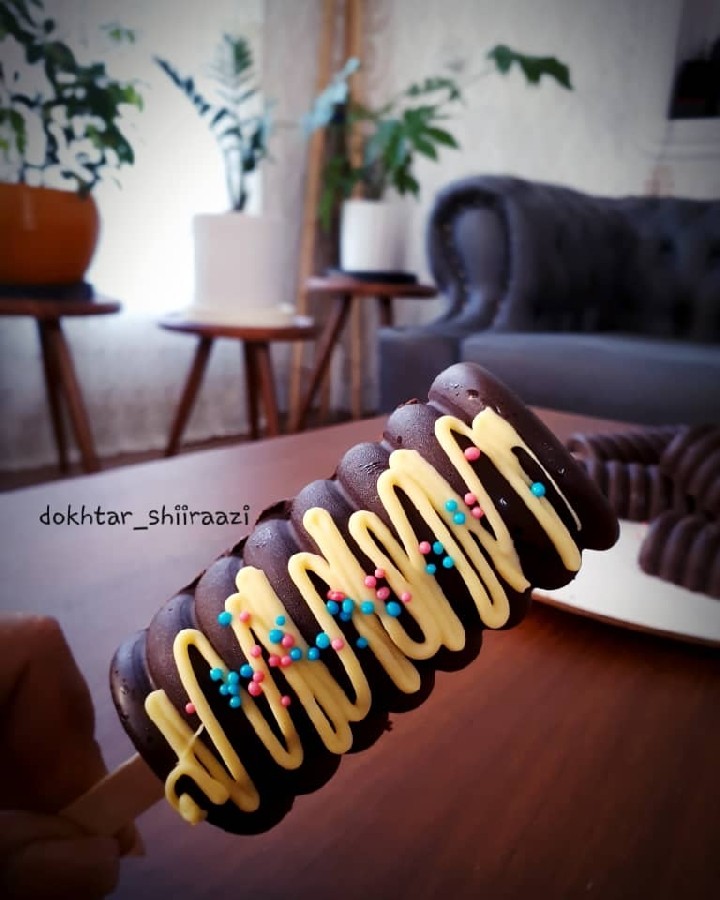 عکس پاپسیکلز