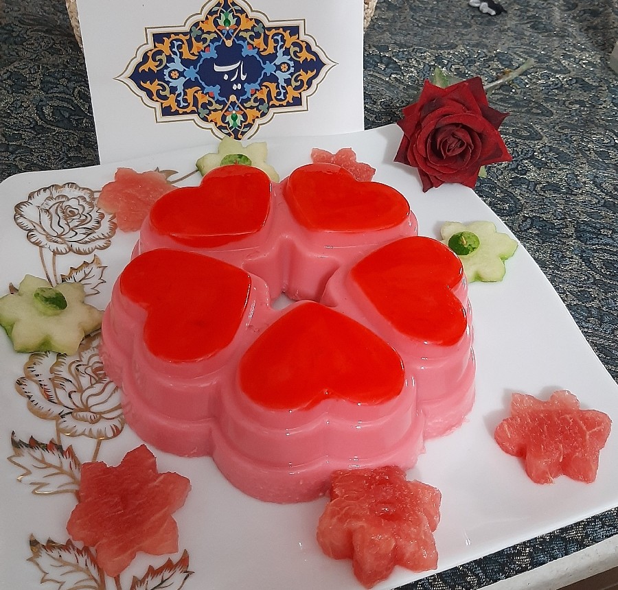 عکس خوشمزه های کلاس محبوبه خدمتی عزیزم