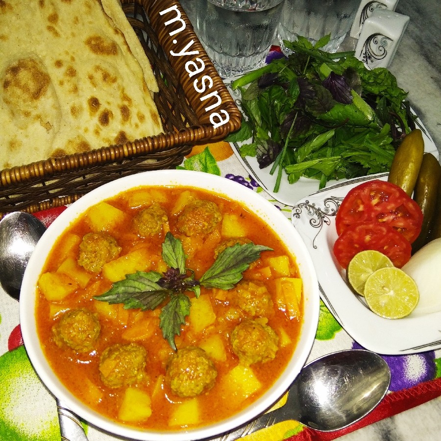 عکس خوراک کله گنجشکی