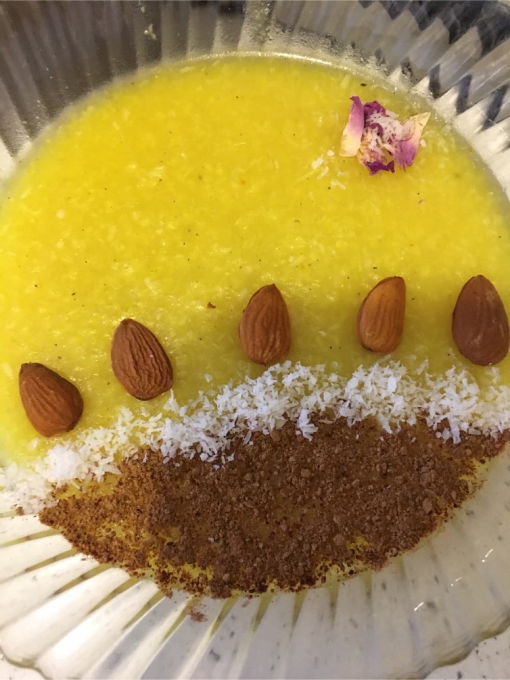 عکس شله زرد