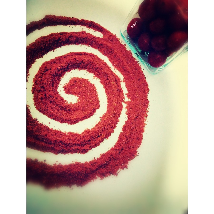 پودر گوجه فرنگی