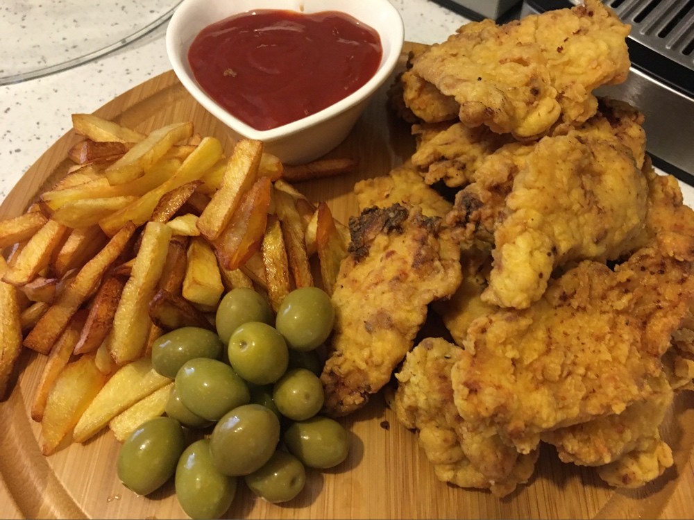 عکس استریپز
