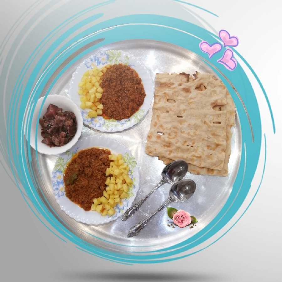خوراک جگر سفید