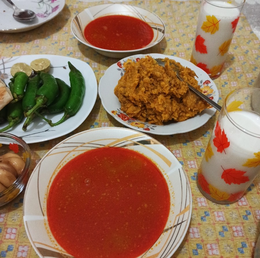 آبگوشت دیزی