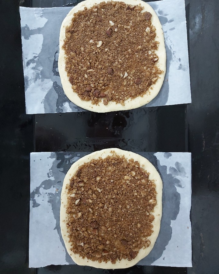 گاتا گردویی