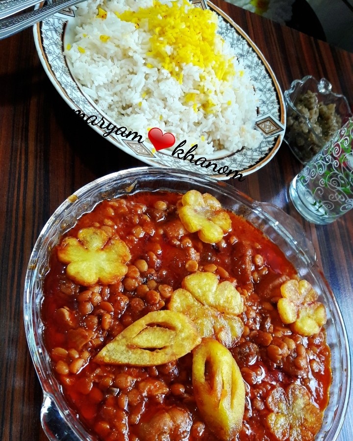 عکس قیمه جااان