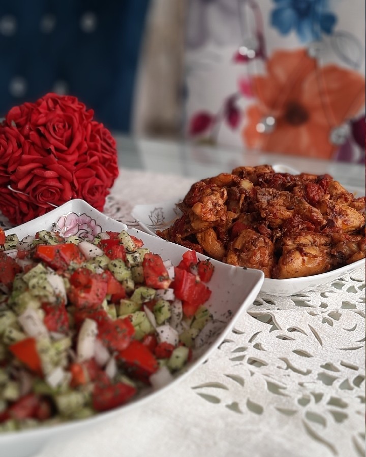 عکس واویشگاه مرغ