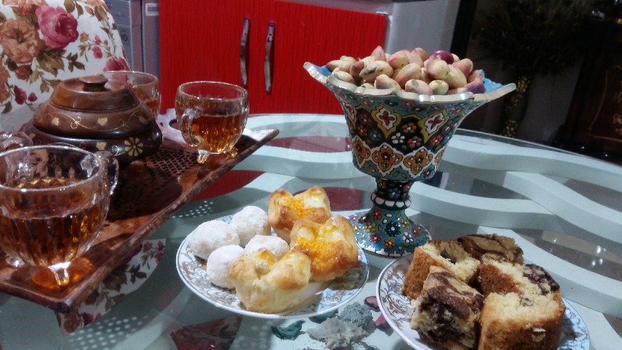 عکس بفرما عصرونه