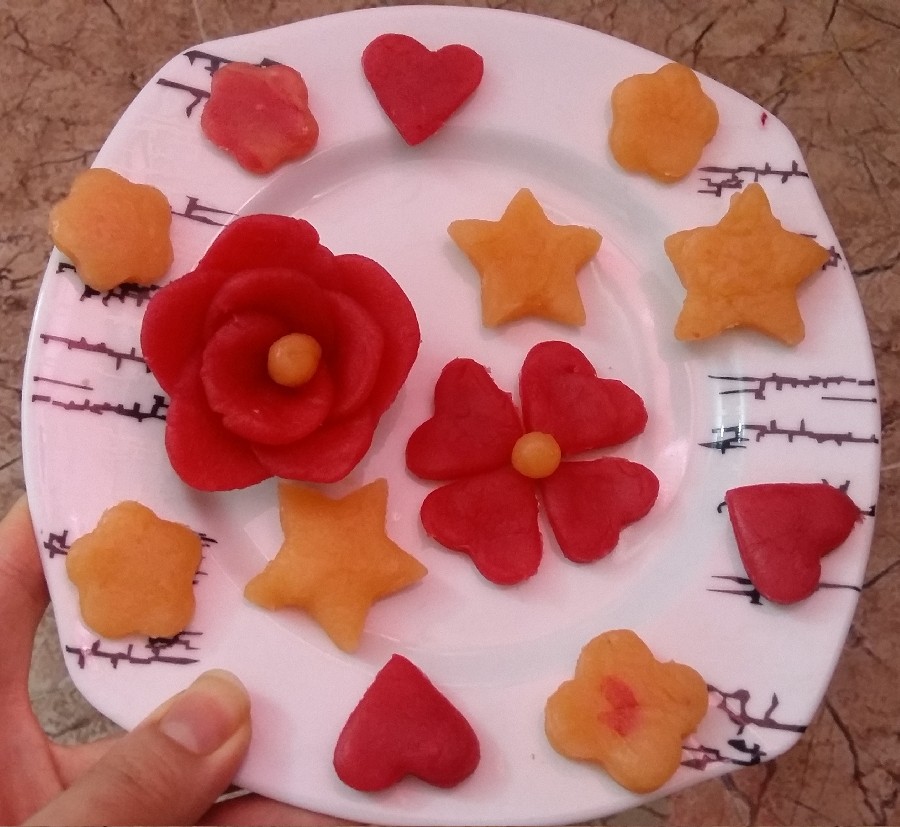 عکس بادستور خانون مهساحمید عالی بود
