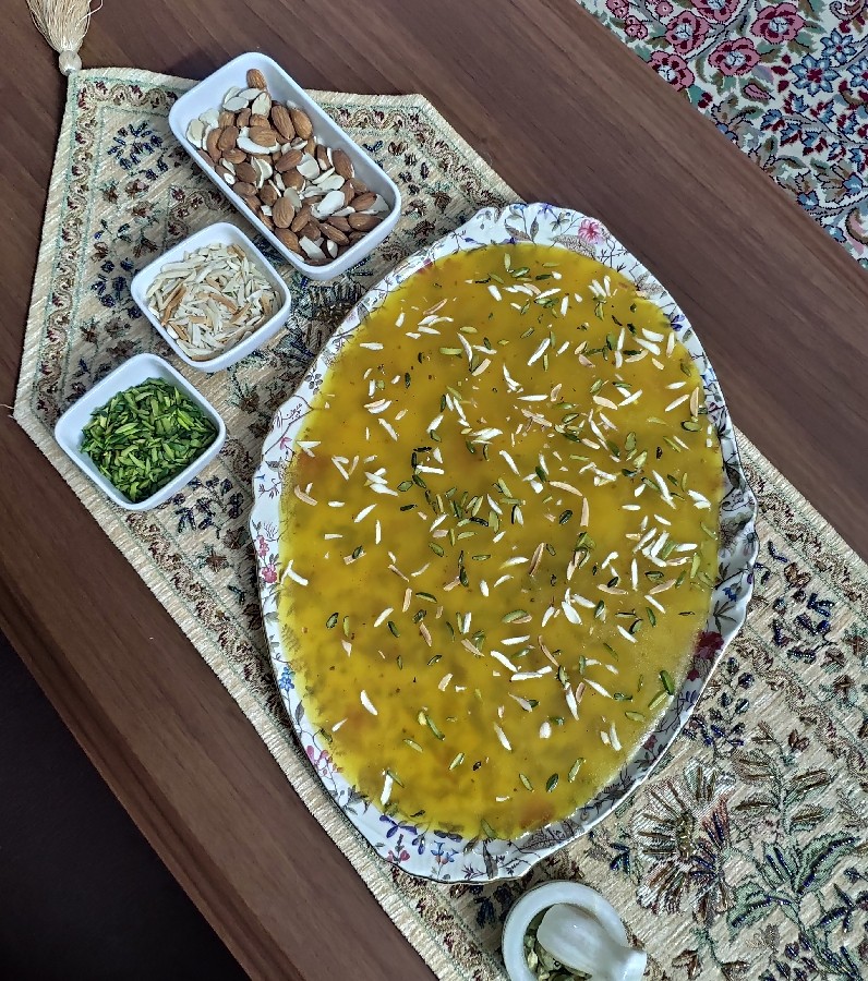 عکس مسقطی هلی