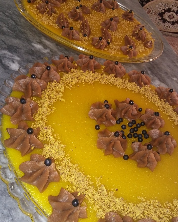 عکس ((حلوا))