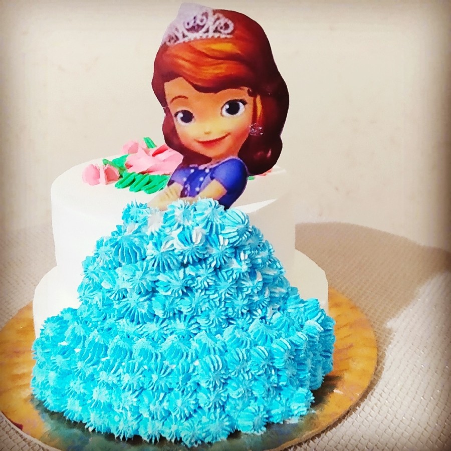 کار شیرین من