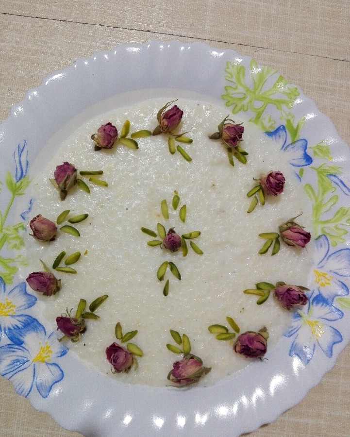 عکس شیر برنج مجلسی