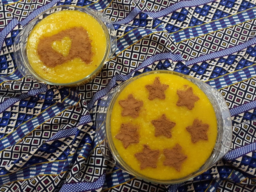 شله زرد
دسر ایرانی خوشمزه و جذاب