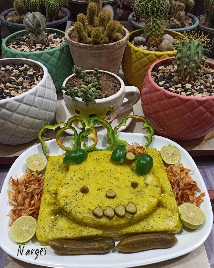 عکس دوپیازه