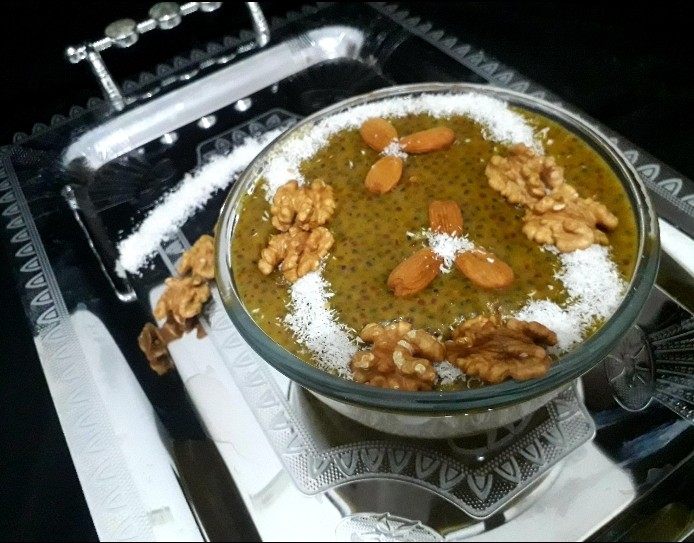 عکس هفت تخم (کاچی جهرمی ها)