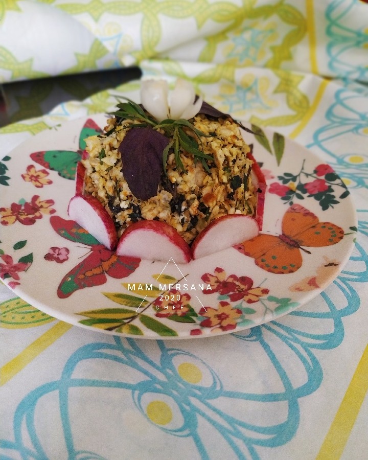 عکس دگماج قزوینی