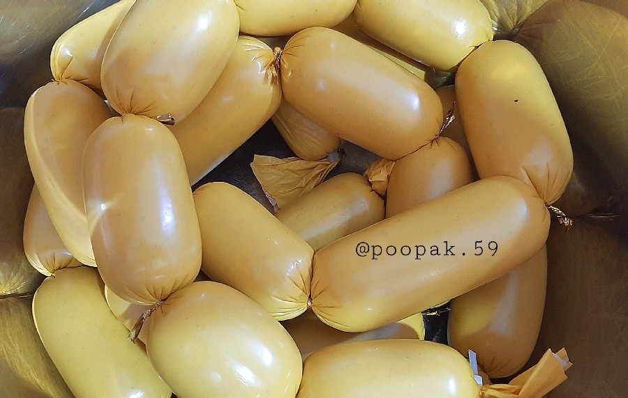 سوسیس و کالباس خانگی و ارگانیک و بدون مواد نگهدارنده