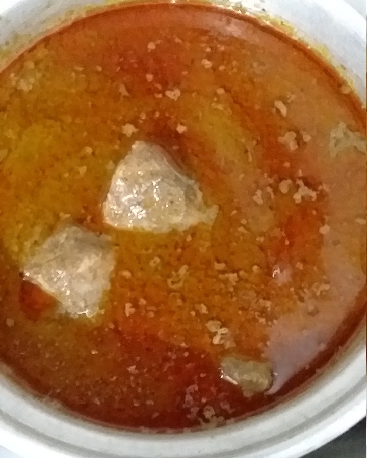 عکس فسنجان