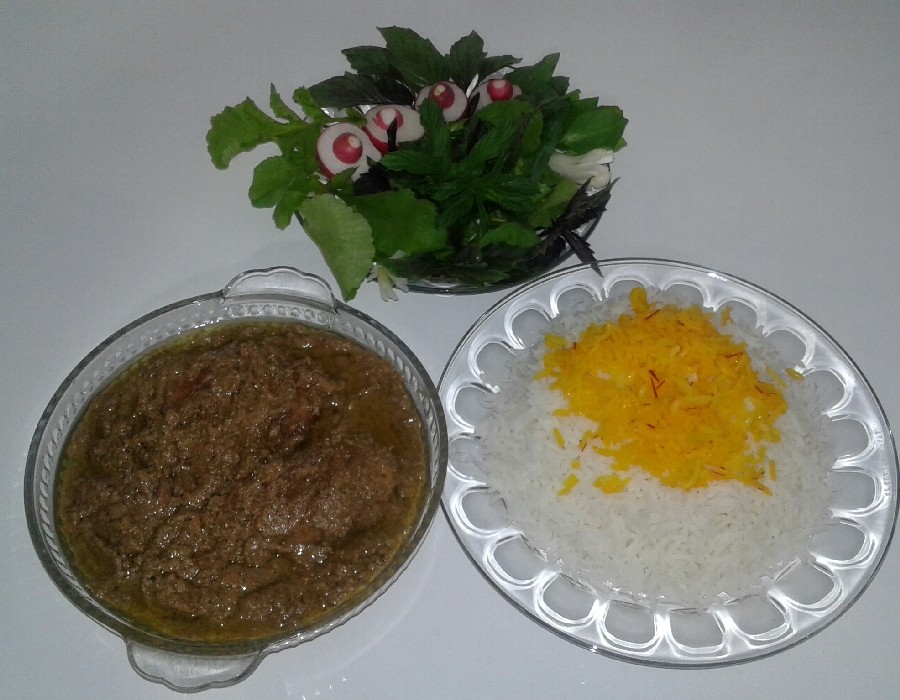 عکس ☆♡¤ فسنجان ¤♡☆