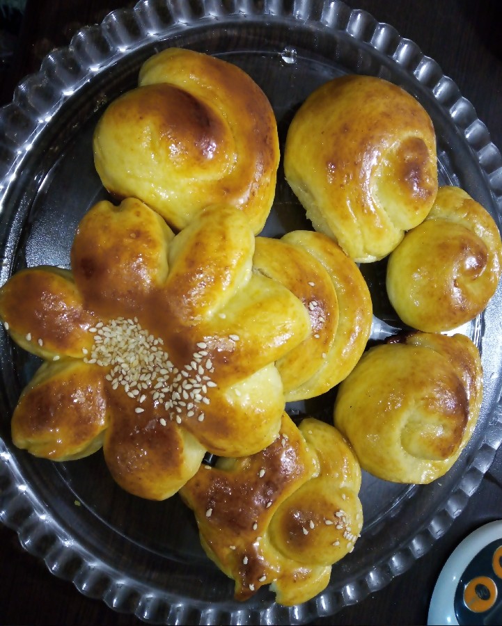 عکس آخرهفته خوشمزه