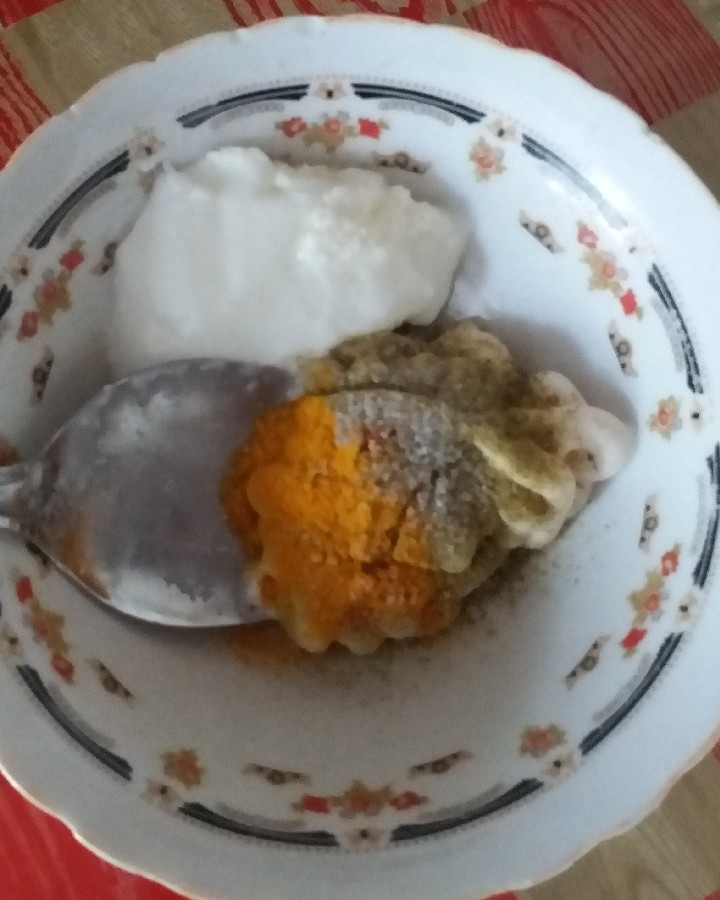 عکس مرغ ماستی ذغالی