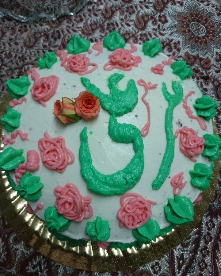 کیک عید غدیر