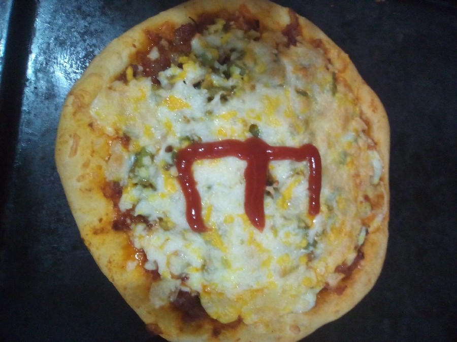 پیتزا النا