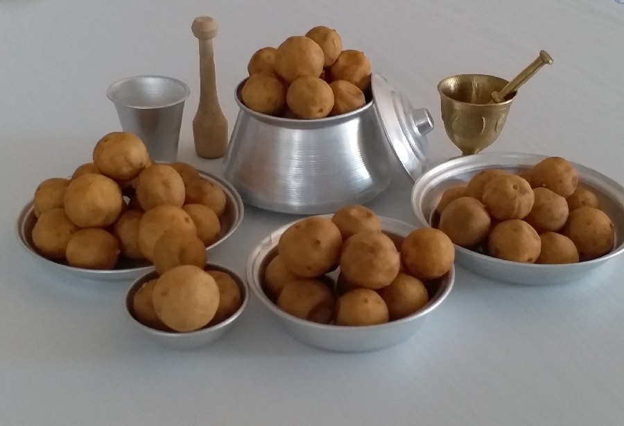 لیمو عمانی خانگی