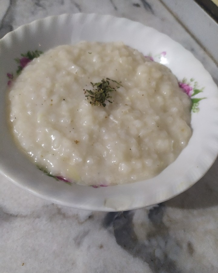 آیرانا قاینان (غذای سنتی)