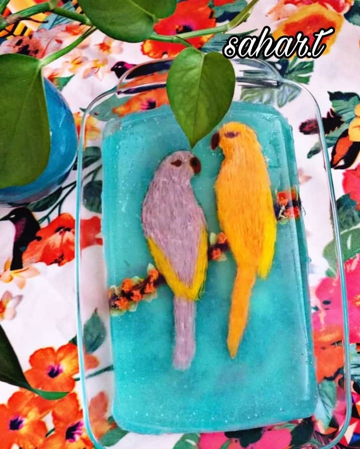 عکس ژله تزریقی 2
