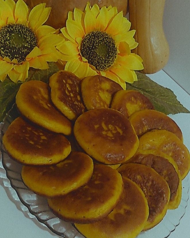 عکس کاکای کدو