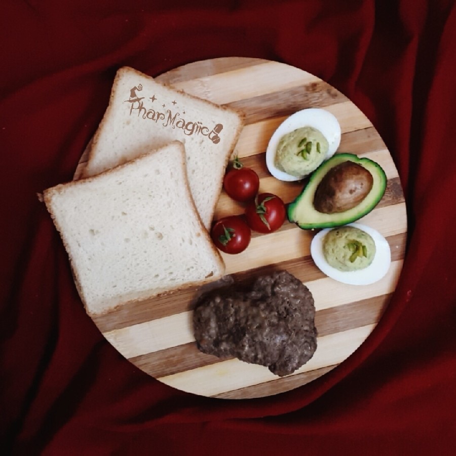 اردور تخم مرغ