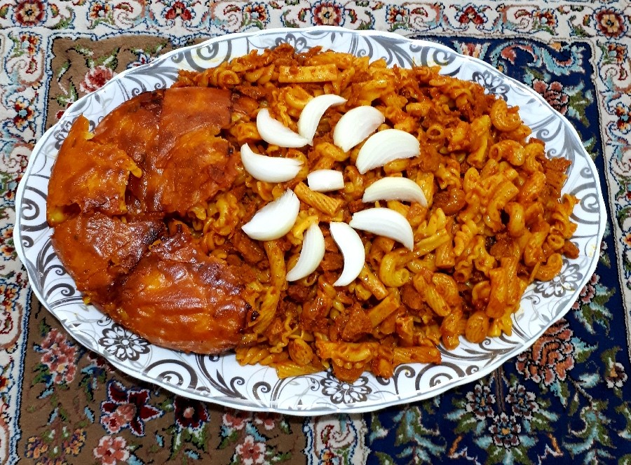 عکس پنه . تقدیم به نگاه مهربان تمام دوستان