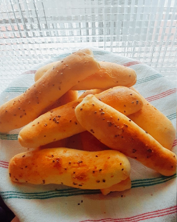 عکس مینی باگت