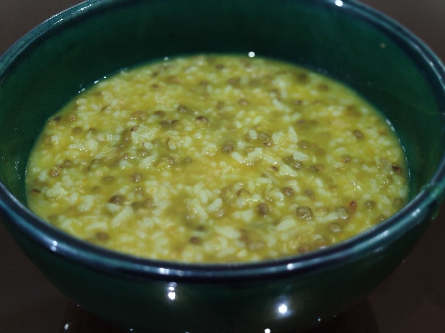 آش شله لرستان