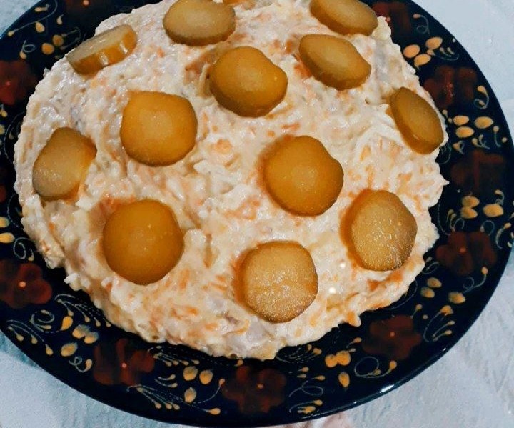 سالاد اولویه