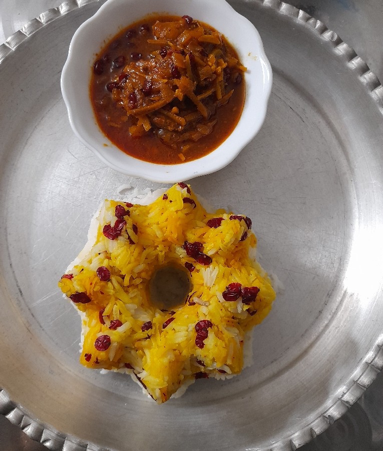 عکس قیمه نثا و دندونی گل پسر