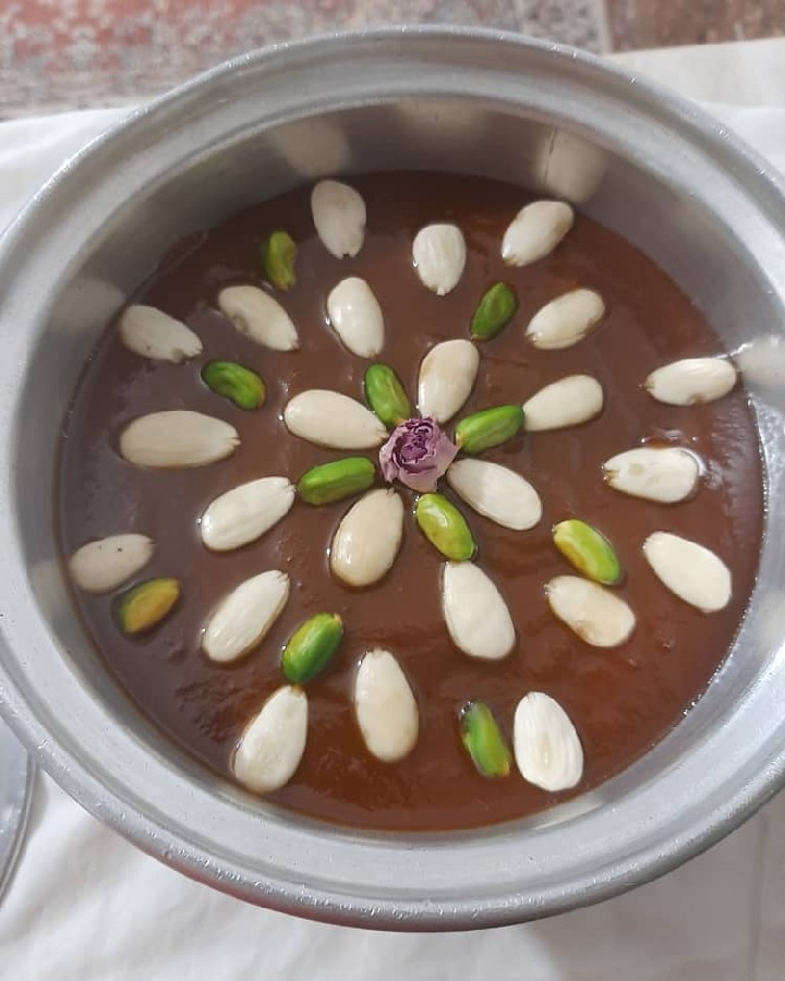 عکس سمنو