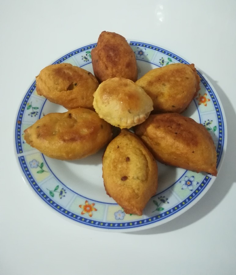 عکس سمبوسه