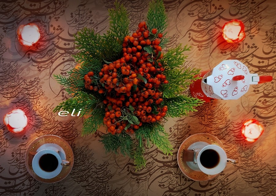 قهوه اسپرسو